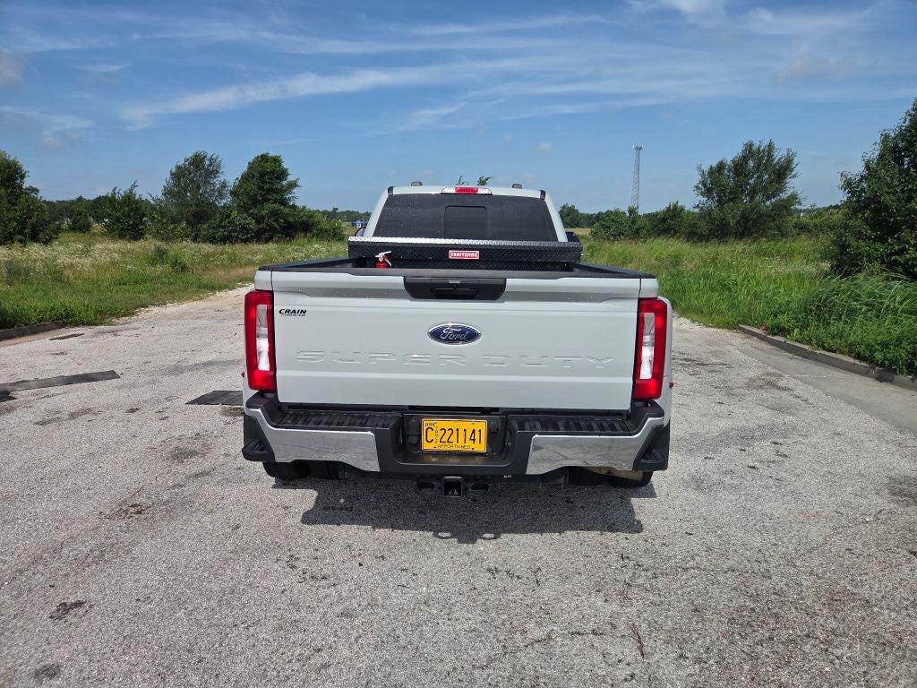 ford f-350 super duty 2025 1FT8W3DM5SEC44054 image ford f-350 super duty 2025 1FT8W3DM5SEC44054 image